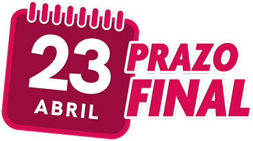 Ícone prazo final