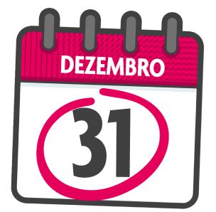 31 de Dezembro